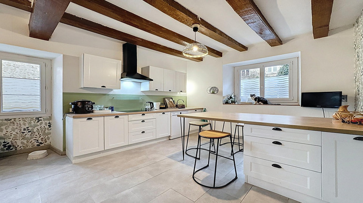 Ma-Cabane - Vente Maison Avoise, 138 m²