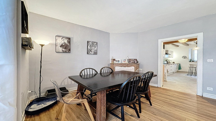 Ma-Cabane - Vente Maison Avoise, 138 m²