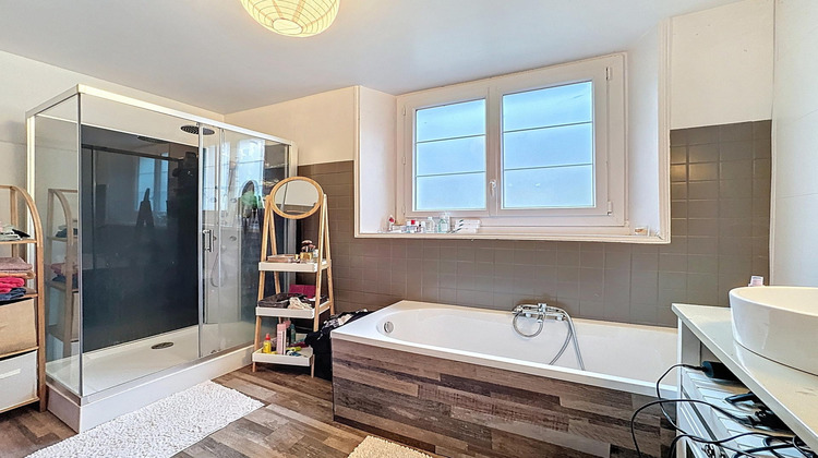 Ma-Cabane - Vente Maison Avoise, 138 m²