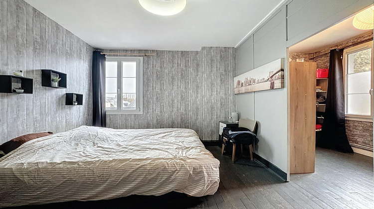 Ma-Cabane - Vente Maison Avoise, 138 m²