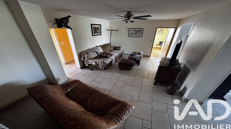 Ma-Cabane - Vente Maison Avoise, 187 m²