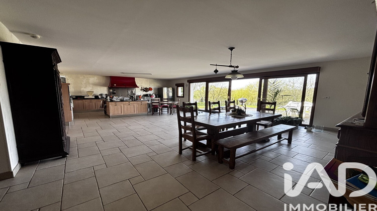 Ma-Cabane - Vente Maison Avoise, 187 m²