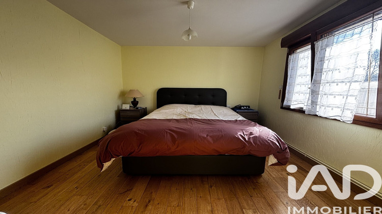 Ma-Cabane - Vente Maison Avoise, 187 m²