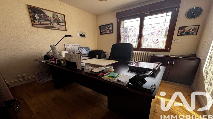 Ma-Cabane - Vente Maison Avoise, 187 m²