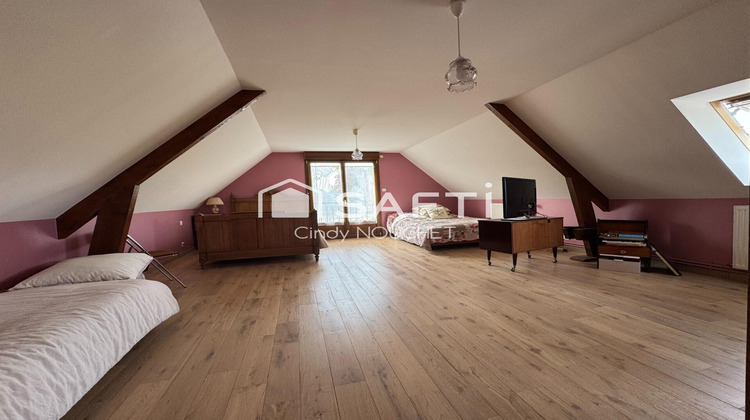 Ma-Cabane - Vente Maison Avoise, 187 m²