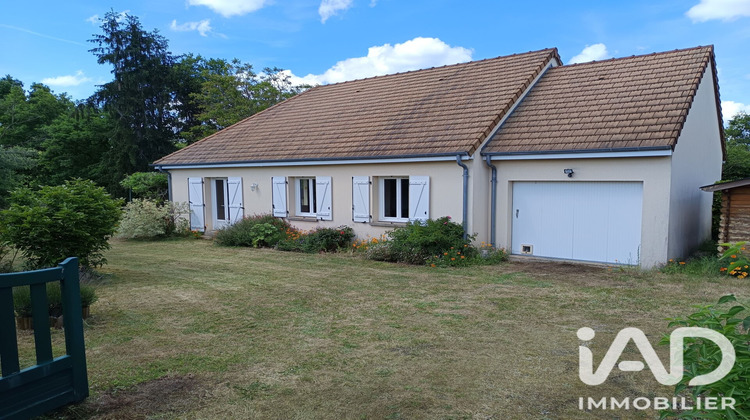Ma-Cabane - Vente Maison Avoise, 71 m²