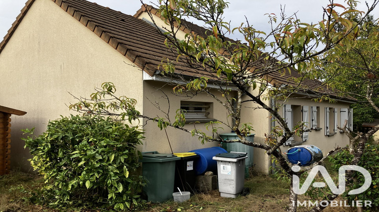 Ma-Cabane - Vente Maison Avoise, 71 m²