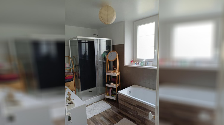 Ma-Cabane - Vente Maison AVOISE, 138 m²
