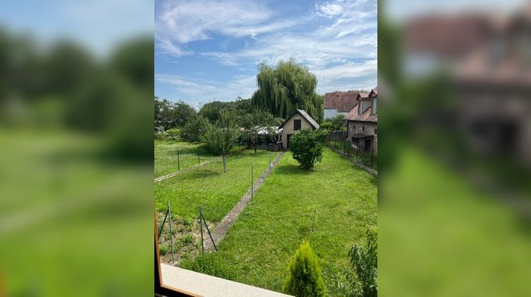 Ma-Cabane - Vente Maison AVOLSHEIM, 120 m²