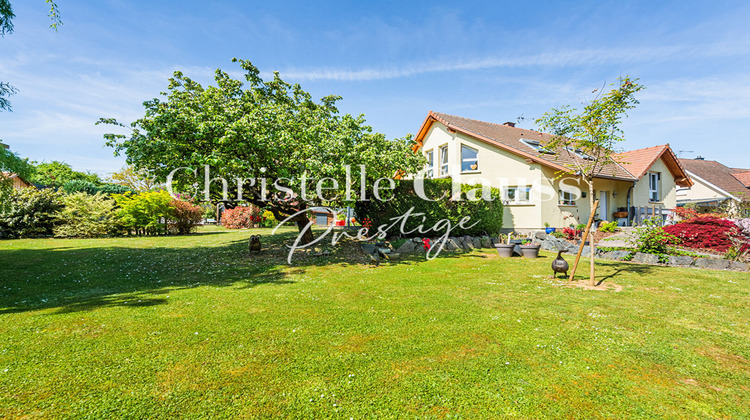 Ma-Cabane - Vente Maison AVOLSHEIM, 135 m²