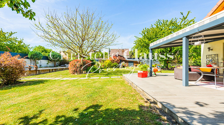 Ma-Cabane - Vente Maison AVOLSHEIM, 135 m²