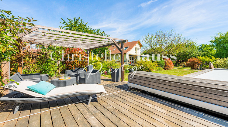 Ma-Cabane - Vente Maison AVOLSHEIM, 135 m²