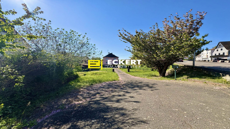 Ma-Cabane - Vente Maison Avolsheim, 173 m²