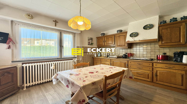 Ma-Cabane - Vente Maison Avolsheim, 173 m²