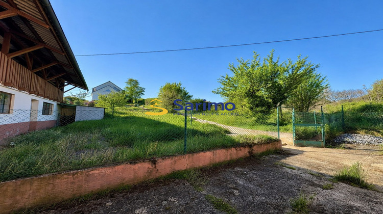 Ma-Cabane - Vente Maison Avolsheim, 175 m²