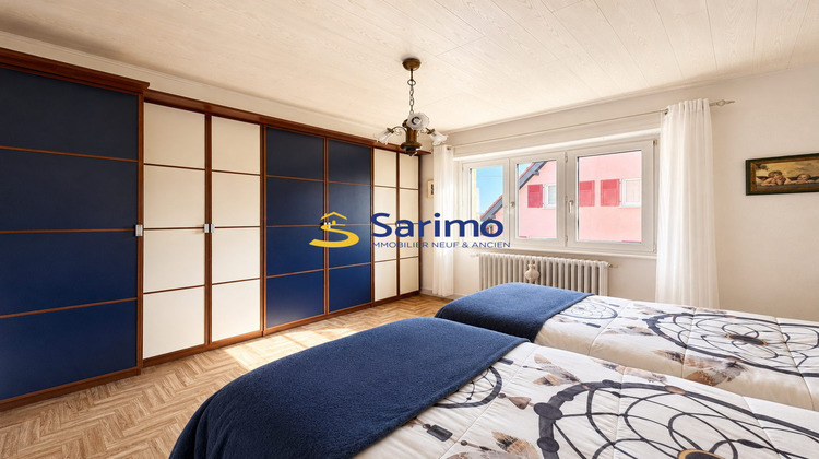 Ma-Cabane - Vente Maison Avolsheim, 175 m²
