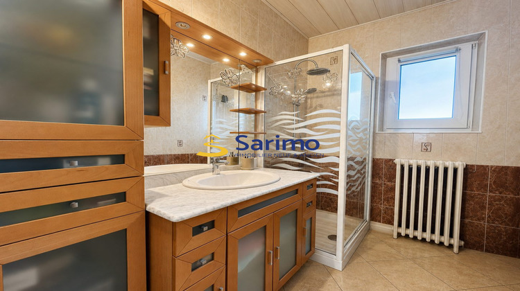 Ma-Cabane - Vente Maison Avolsheim, 175 m²