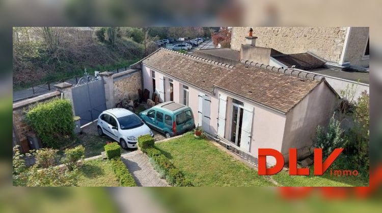 Ma-Cabane - Vente Maison Avon, 255 m²