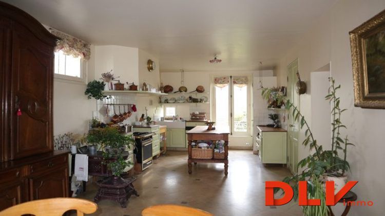 Ma-Cabane - Vente Maison Avon, 255 m²