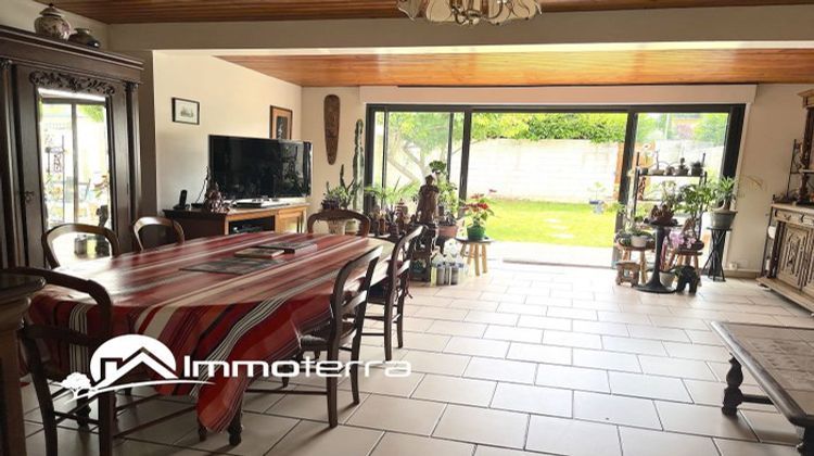 Ma-Cabane - Vente Maison Avon, 99 m²