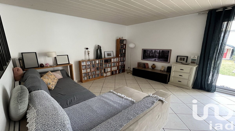 Ma-Cabane - Vente Maison Avon, 87 m²