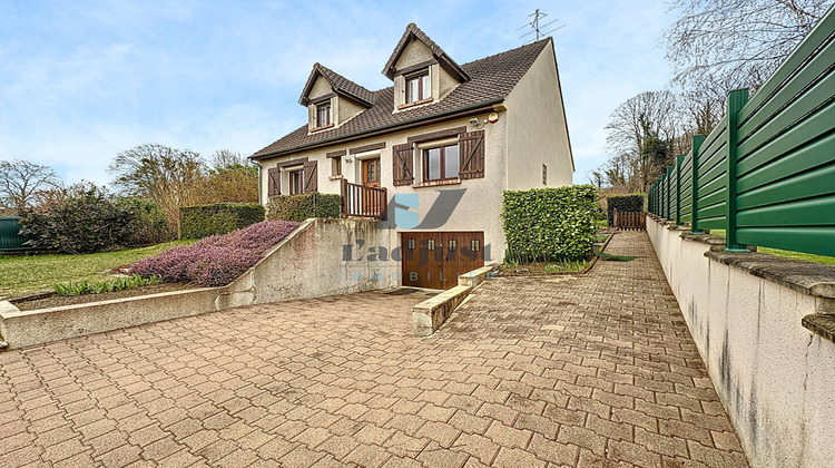 Ma-Cabane - Vente Maison AVON, 105 m²