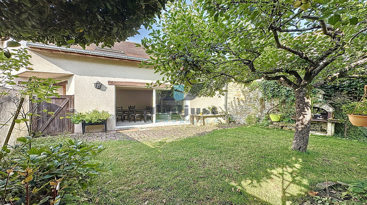 Ma-Cabane - Vente Maison AVON, 117 m²