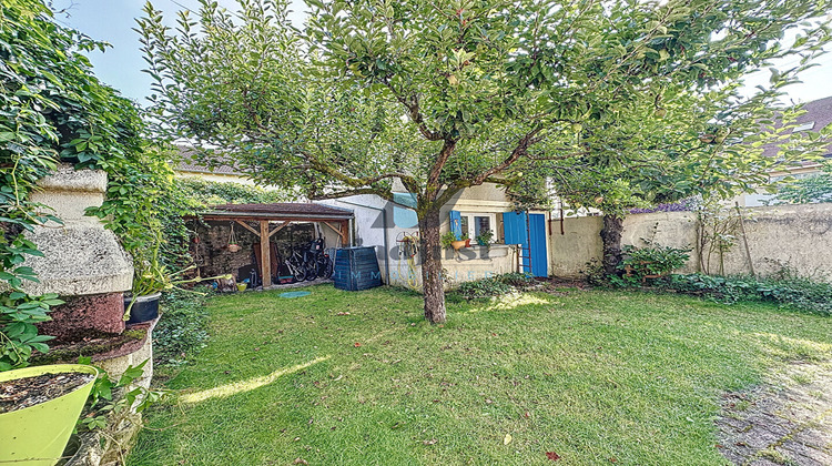 Ma-Cabane - Vente Maison AVON, 117 m²