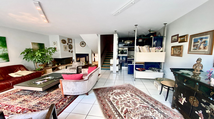 Ma-Cabane - Vente Maison AVON, 110 m²