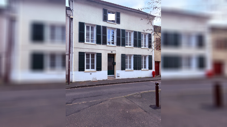 Ma-Cabane - Vente Maison AVON, 188 m²