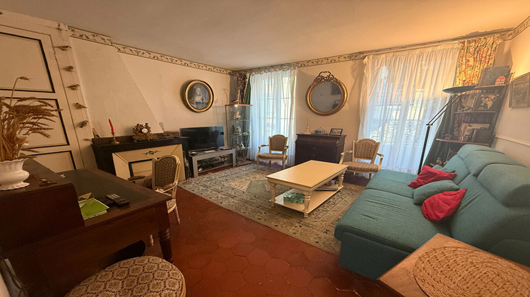 Ma-Cabane - Vente Maison AVON, 188 m²