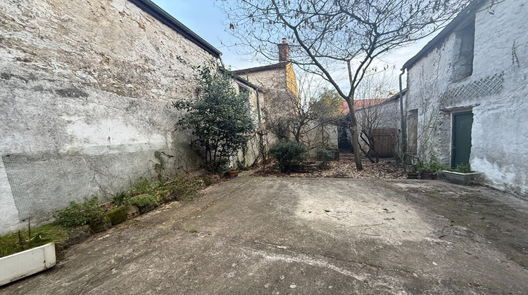 Ma-Cabane - Vente Maison AVON, 188 m²