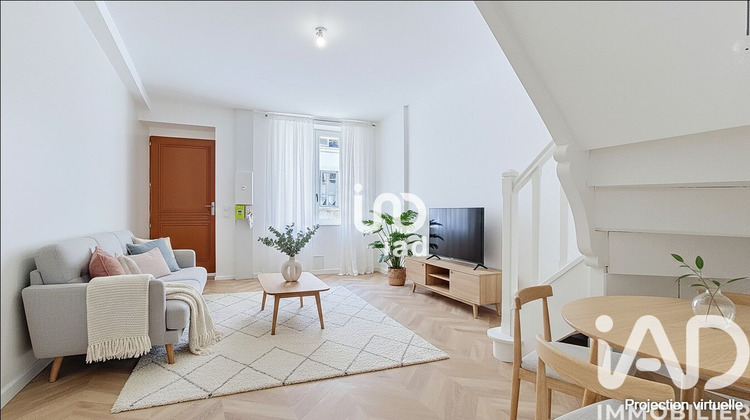 Ma-Cabane - Vente Maison Avon, 74 m²