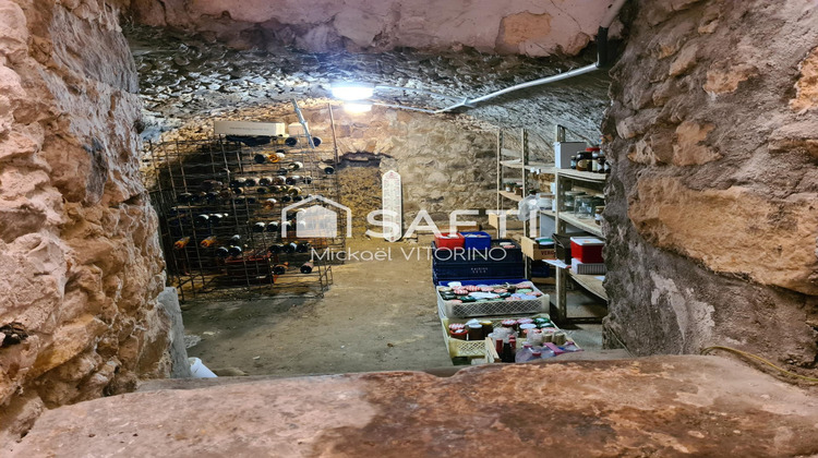 Ma-Cabane - Vente Maison Avon, 119 m²