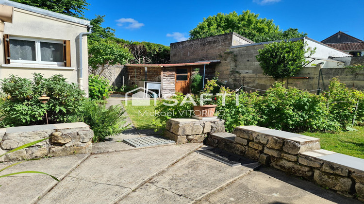 Ma-Cabane - Vente Maison Avon, 119 m²