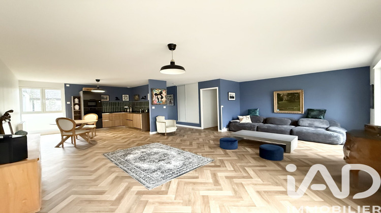 Ma-Cabane - Vente Maison Avon, 93 m²