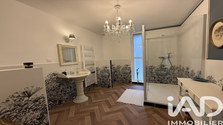 Ma-Cabane - Vente Maison Avon, 93 m²