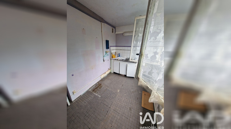 Ma-Cabane - Vente Maison Avon, 67 m²