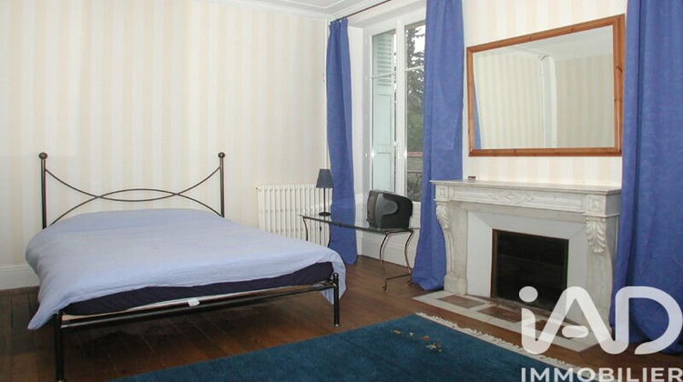 Ma-Cabane - Vente Maison Avon, 450 m²