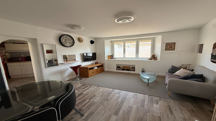 Ma-Cabane - Vente Maison AVON, 65 m²