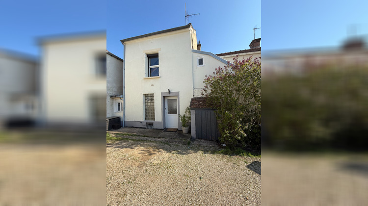 Ma-Cabane - Vente Maison AVON, 65 m²