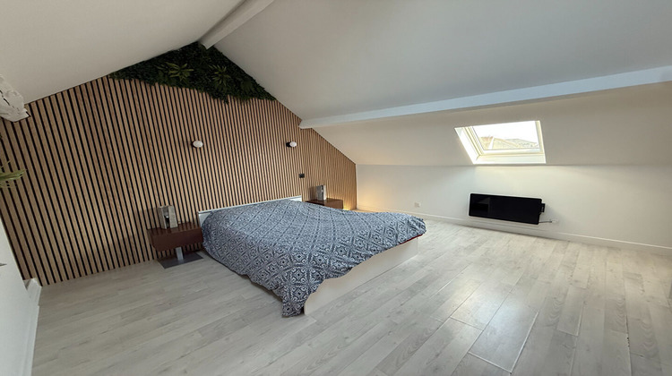 Ma-Cabane - Vente Maison AVON, 65 m²