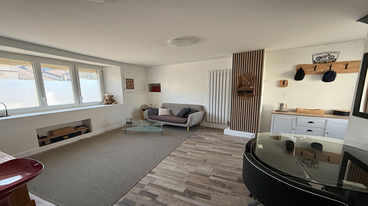 Ma-Cabane - Vente Maison AVON, 65 m²