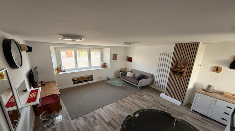 Ma-Cabane - Vente Maison AVON, 65 m²