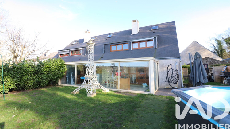 Ma-Cabane - Vente Maison Avon, 118 m²