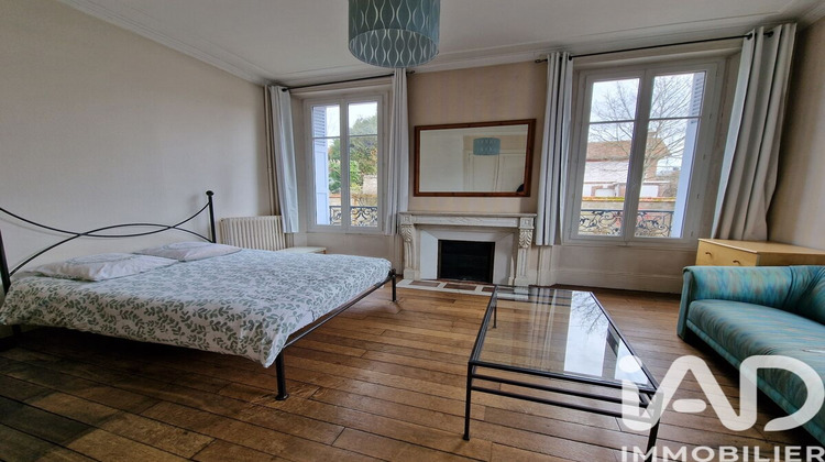 Ma-Cabane - Vente Maison Avon, 450 m²