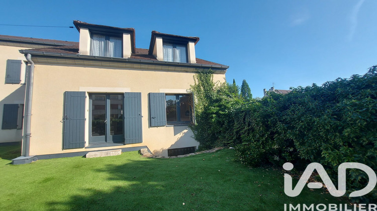 Ma-Cabane - Vente Maison Avon, 136 m²