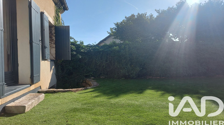 Ma-Cabane - Vente Maison Avon, 136 m²