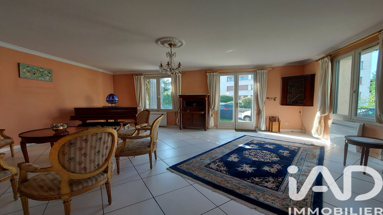 Ma-Cabane - Vente Maison Avon, 136 m²
