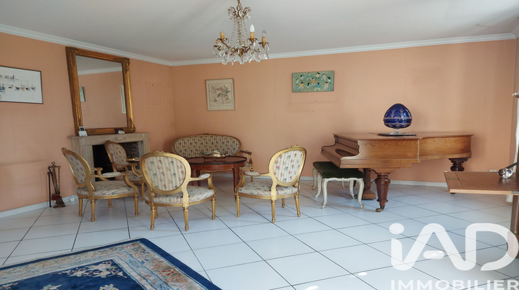 Ma-Cabane - Vente Maison Avon, 136 m²